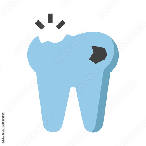 cavity
