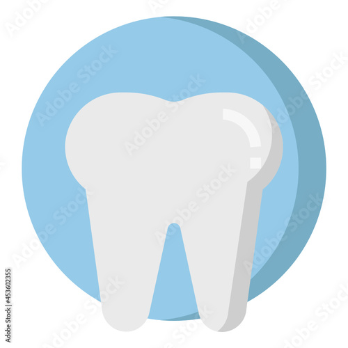 enamel teeth