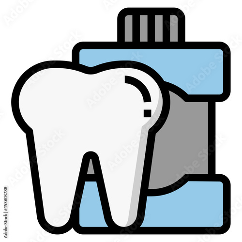 mouthwash