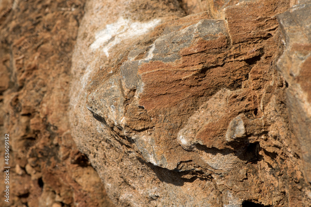 Stones texture and surface on nature background. Stones texture and surface on nature background.