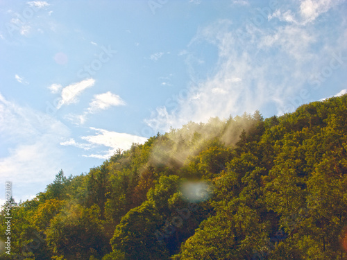 Goessweinstein- Fraenkische Schweiz