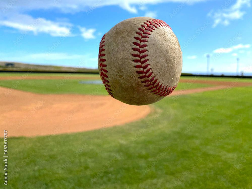 Baseball