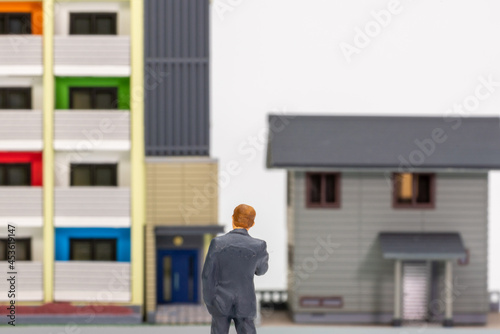 Wallpaper Mural 住宅・不動産購入、不動産投資、収益物件 Torontodigital.ca