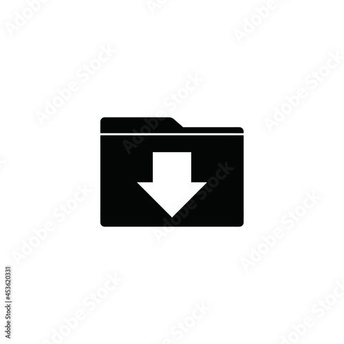 download icon vector design template
