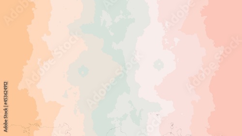 Soft Pastel Color Texture Background.