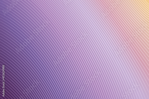 abstract bright modern blurred design background illustration with gradient