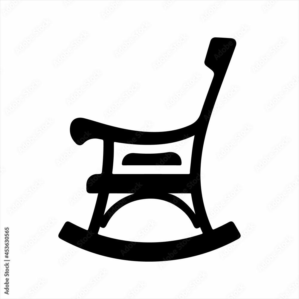 Retirement plan icon. Vector and glyph Retirement plan icon. Vector and glyph