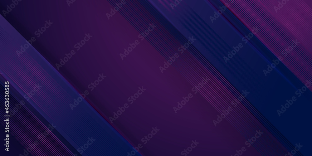 Technology abstract background with dark purple color Technology abstract background with dark purple color