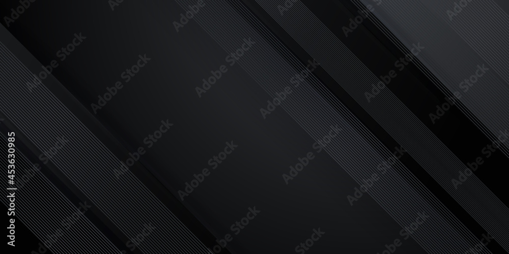 Simple black background Simple black background