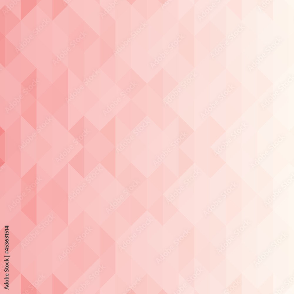 Pixel background in pink. Color gradient, abstract texture. Pixel background in pink. Color gradient, abstract texture.