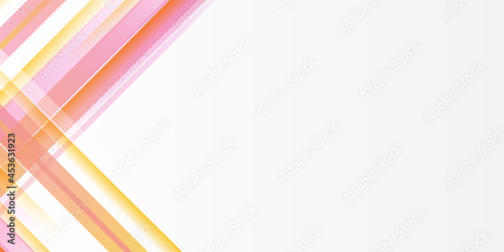 Soft smooth yellow pink pastel gradient abstract background with light. Colorful abstract background Soft smooth yellow pink pastel gradient abstract background with light. Colorful abstract background