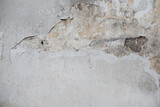 Old cement, rough wall background