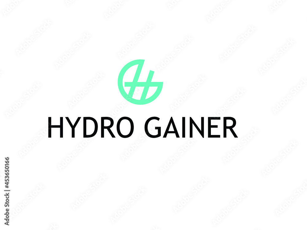 HYDRO GAINER.eps HYDRO GAINER.eps