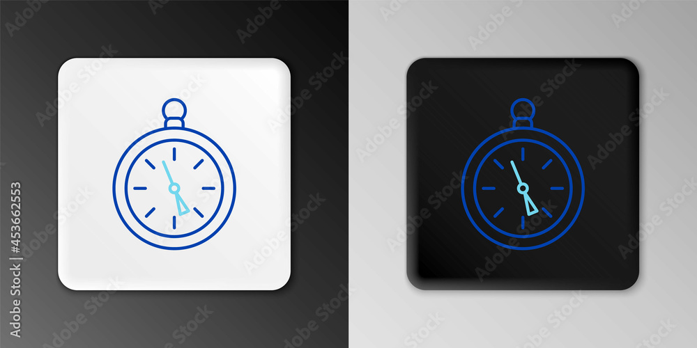 Line Compass icon isolated on grey background. Windrose navigation symbol. Wind rose sign. Colorful outline concept. Vector Line Compass icon isolated on grey background. Windrose navigation symbol. Wind rose sign. Colorful outline concept. Vector