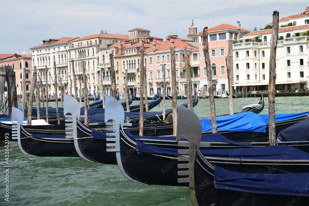 Estate a Venezia