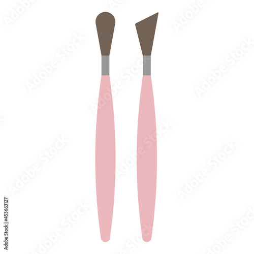 brushes