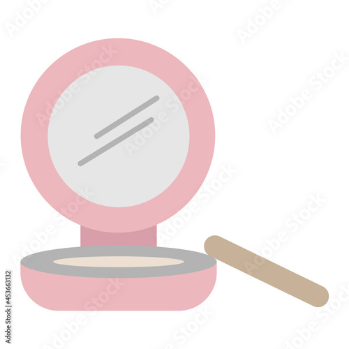 compact powder