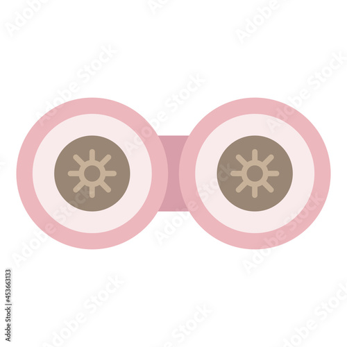 contact lens