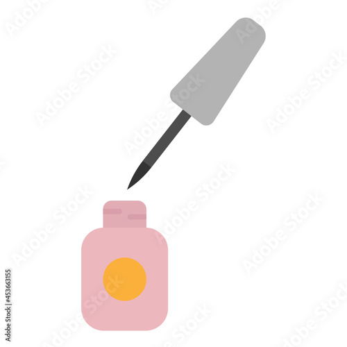 liquid eyeliner