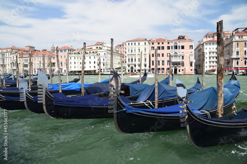 Estate a Venezia © Coradazzir
