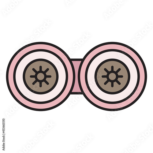 contact lens