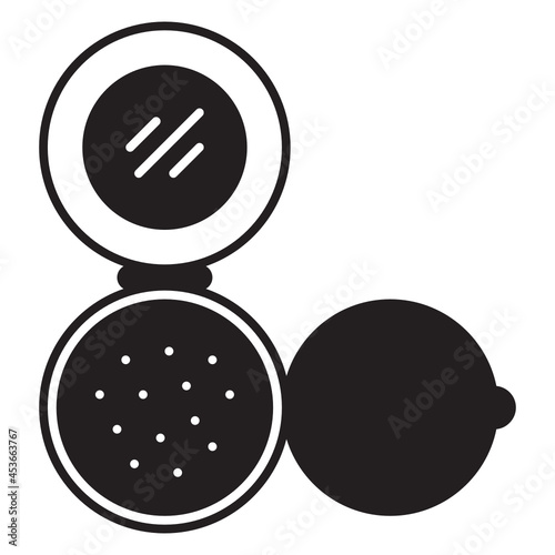 cushion powder