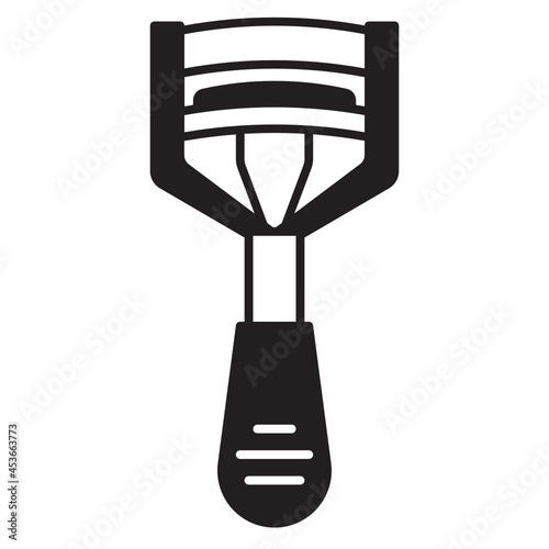 eyelash curler