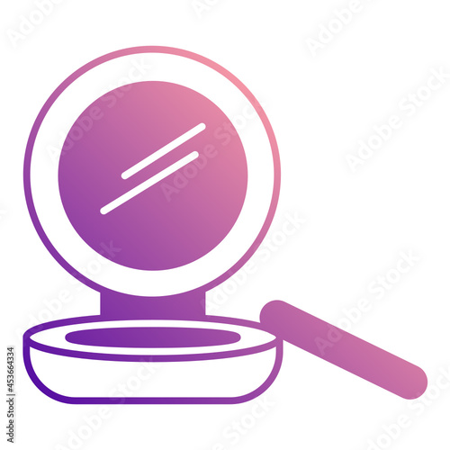 compact powder