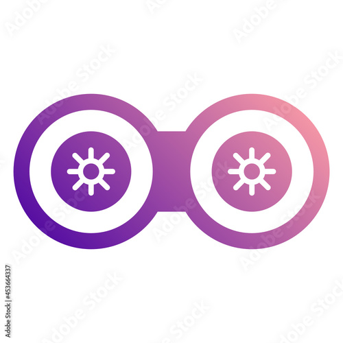 contact lens