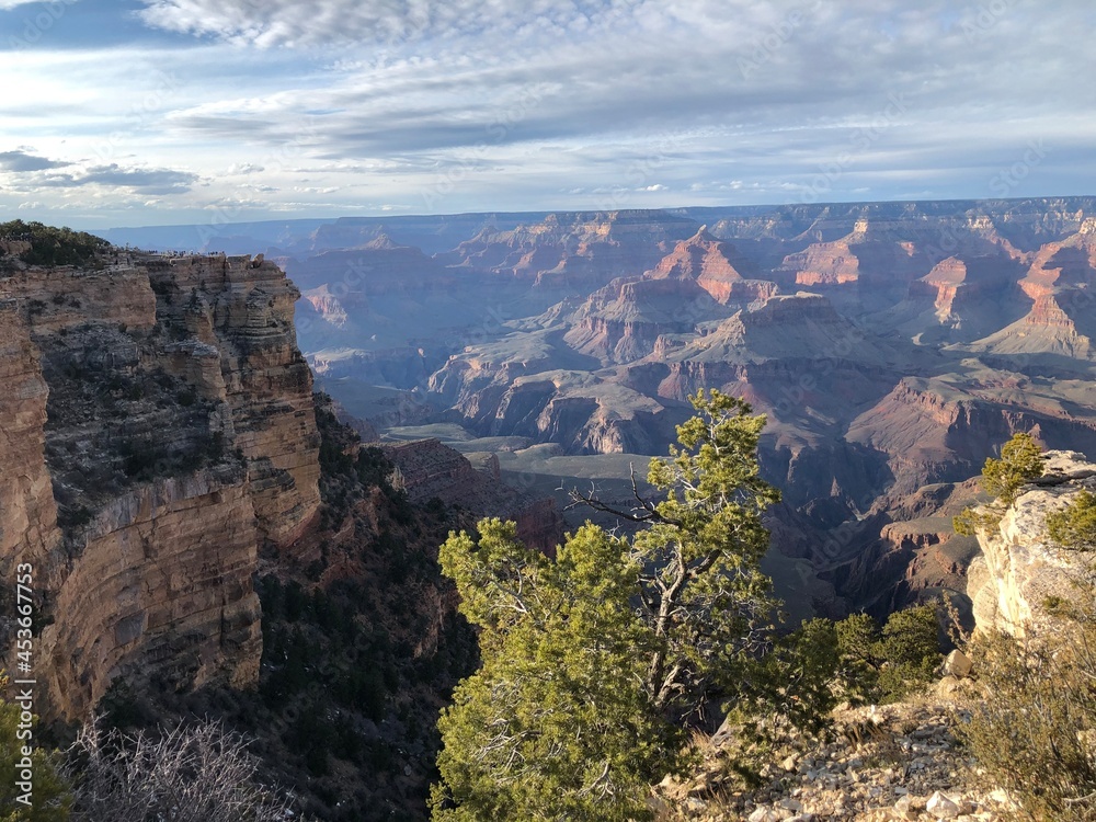 grand canyon state park