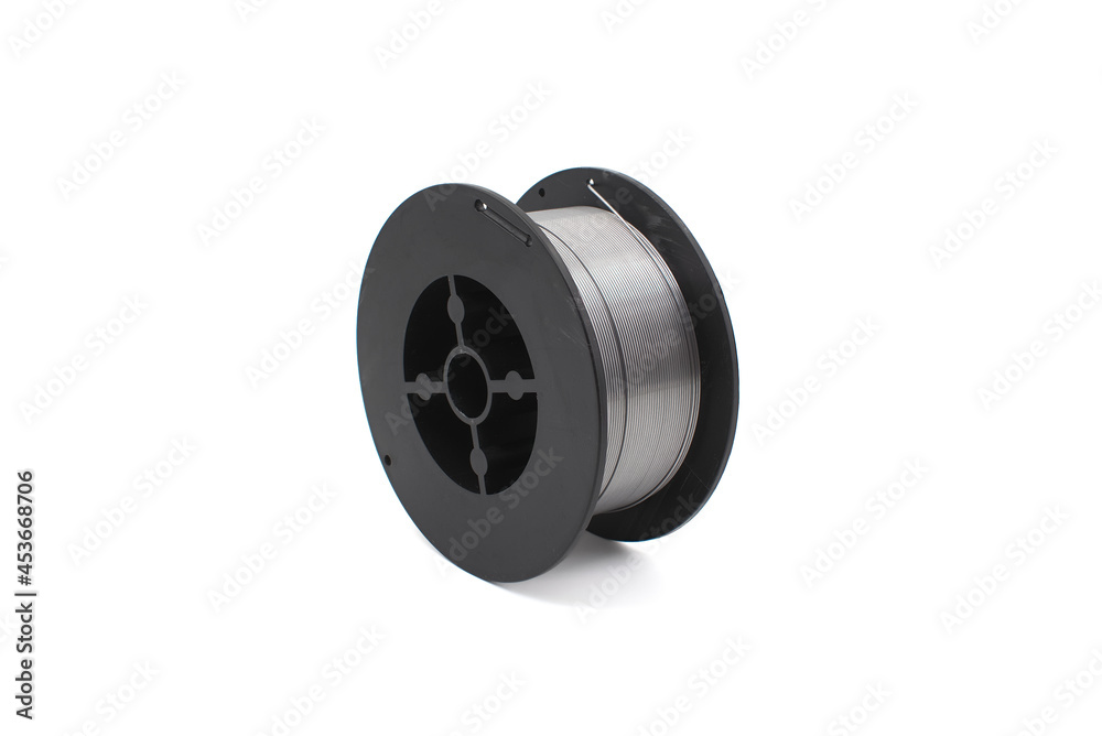 Flux cored welding wire for gasless welding Flux cored welding wire for gasless welding