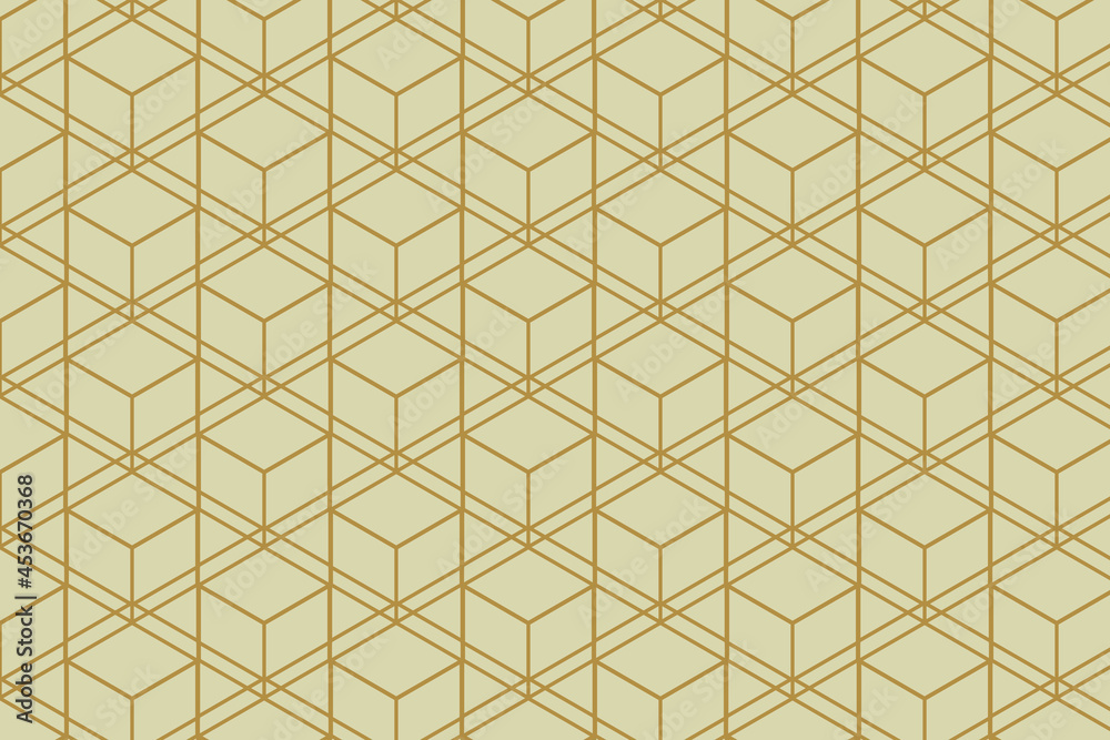 Abstract geometric pattern design. Seamless vector for multiple usage Abstract geometric pattern design. Seamless vector for multiple usage