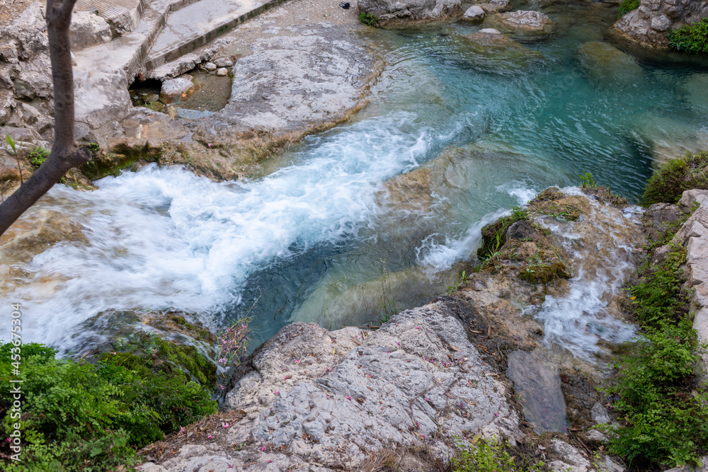 FUENTES Y CASCADAS RIO NATURALES FUENTES Y CASCADAS RIO NATURALES
