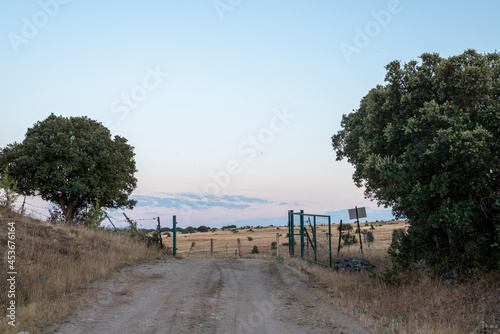 MALPARTIDA SALAMANCA