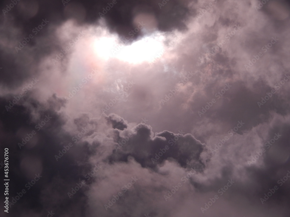 sky with clouds sky with clouds