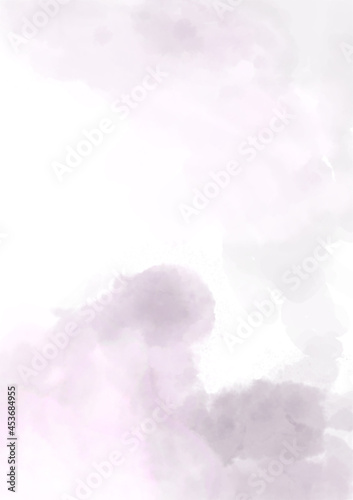 clouds in the sky abstract background 