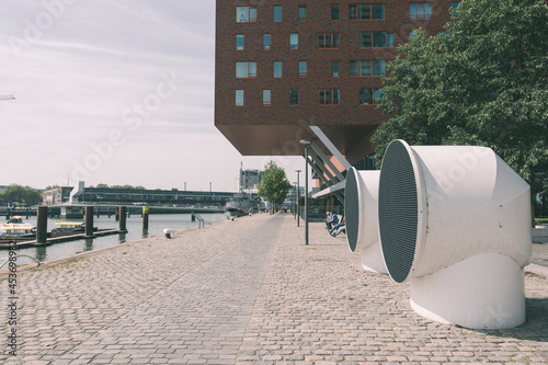 Rotterdam