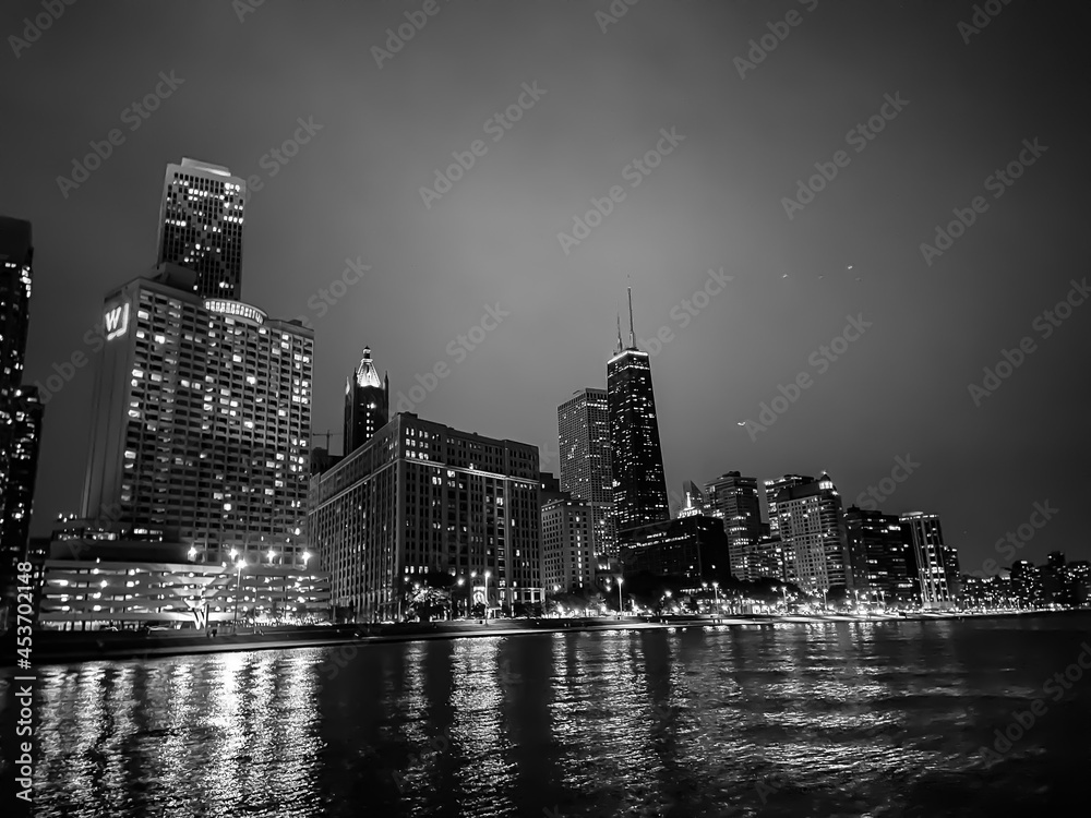 Chicago night life
