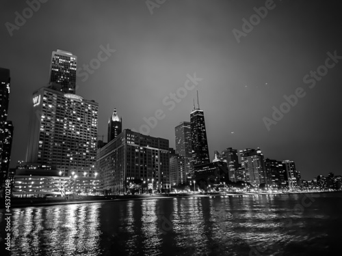 Chicago night life