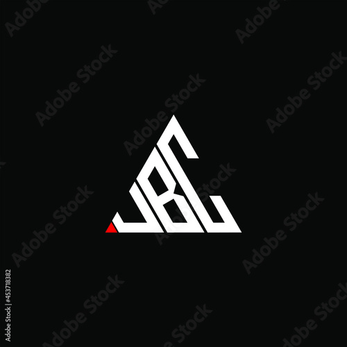 UBC letter logo creative design. UBC unique design photo