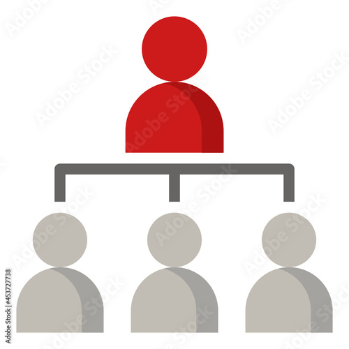 hierarchy