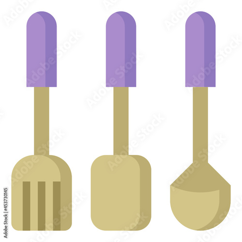 kitchenware