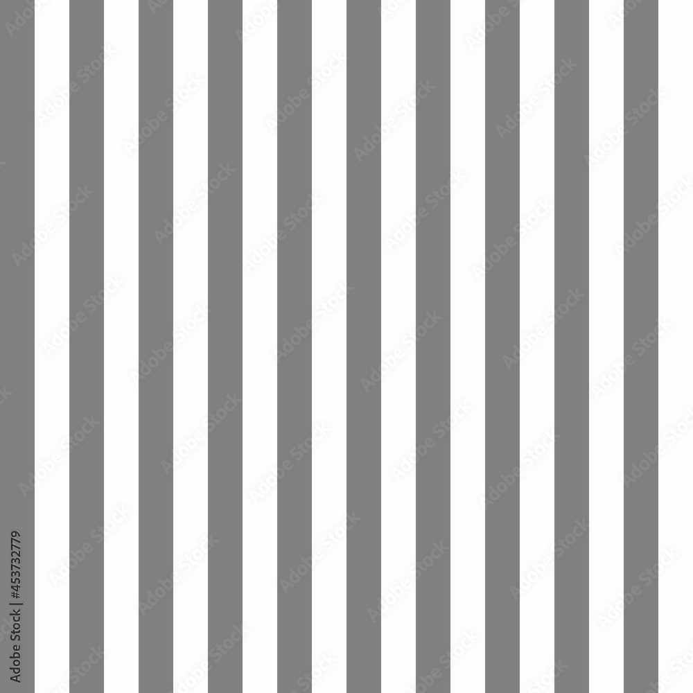 Gray, white stripes seamless pattern. Vector illustration. Gray, white stripes seamless pattern. Vector illustration.
