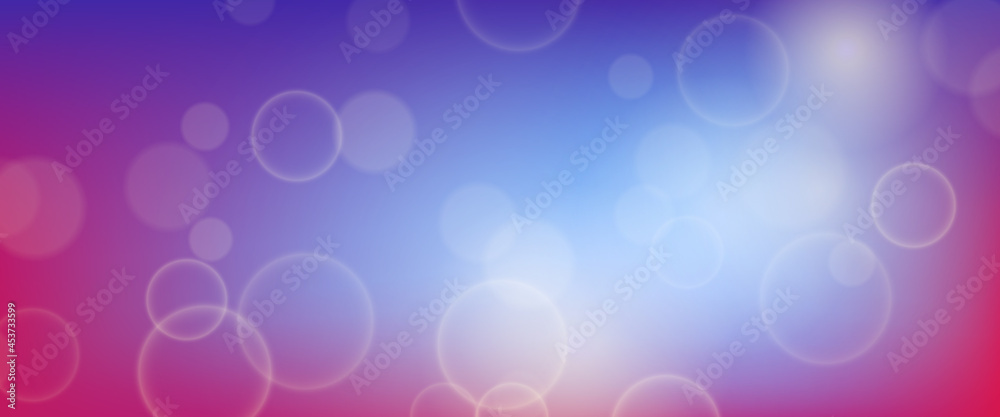 Abstract background with blur bokeh light effect Abstract background with blur bokeh light effect