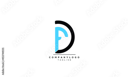 Free Download Alphabet Initial Letter Monogram Icon Logo vector illustration abstract  web character logotype 
initials icon badge business brand - GFXLoad