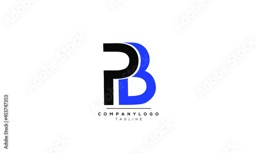 Alphabet Initial Letter Monogram Icon Logo vector illustration abstract  web character logotype 
initials icon badge business brand