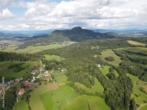 Ulrichsberg photo