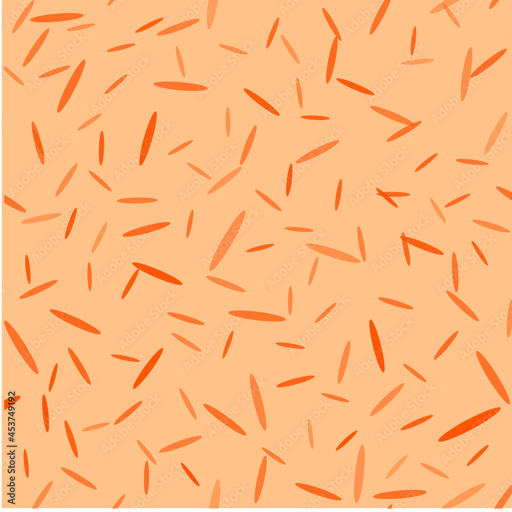 Seamless pattern with geometric figures. Vector Seamless pattern with geometric figures. Vector