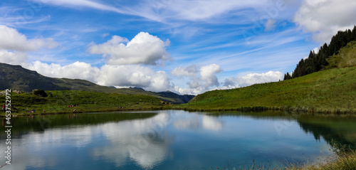 Lac des Fées