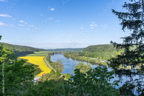 An der Donau